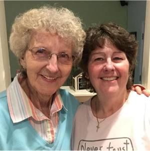 Meet your Posher, Marie